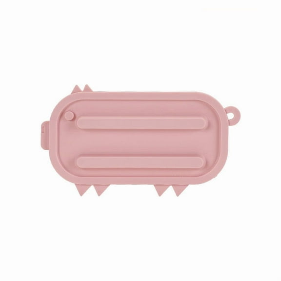 Multifunctional Kitchen Pot Lid Holder,Silicone, Heat-Resistant Spoon Rest, Utensil Organizer, Silicone Pot Lid Holder Mini Drying Mat for Stove Top