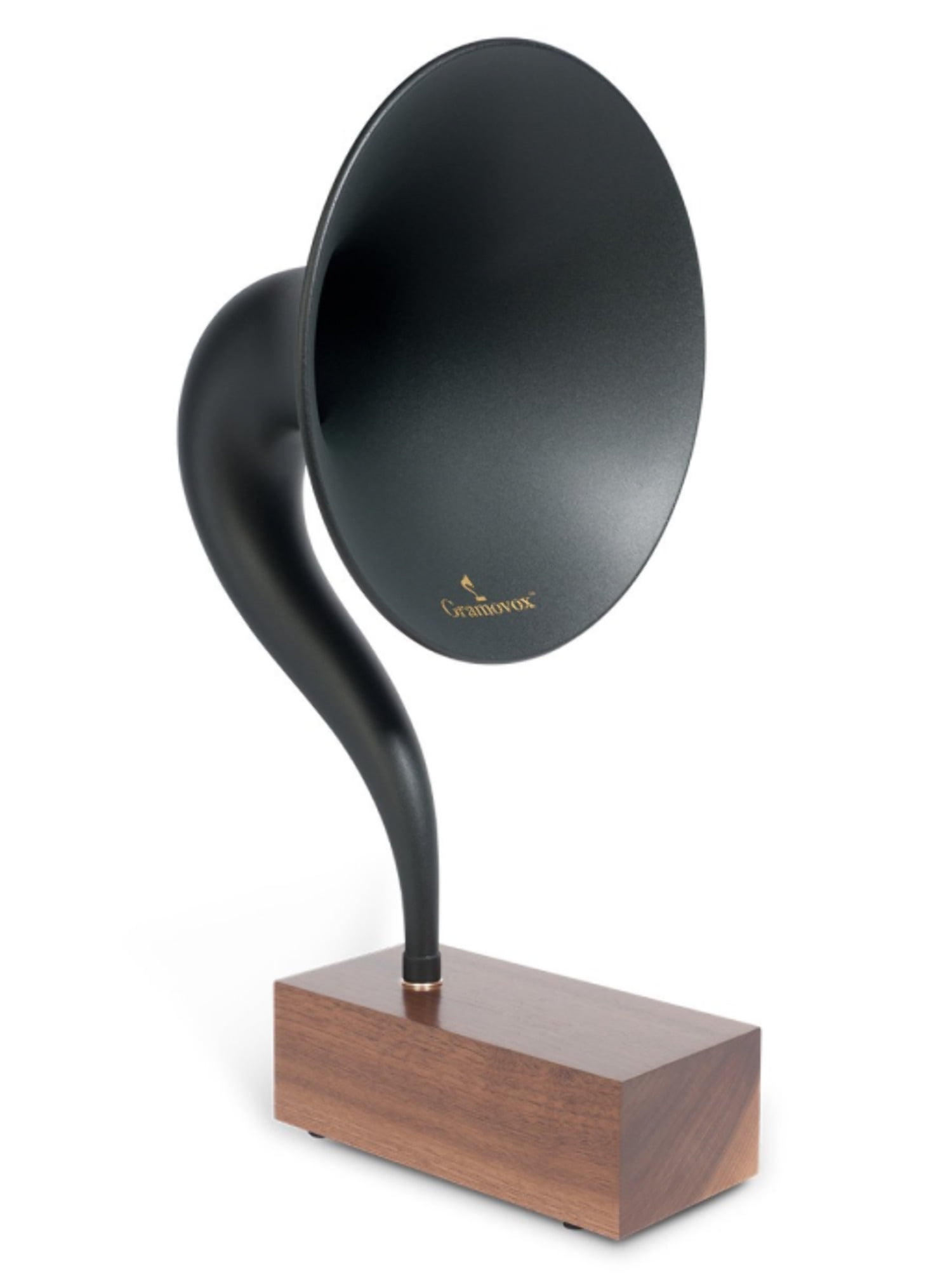 Gramovox Bluetooth Gramophone 3.0 Walmart