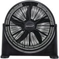thumbnail image 1 of 20IN Haut VLCTY FAN BLK, 1 of 5
