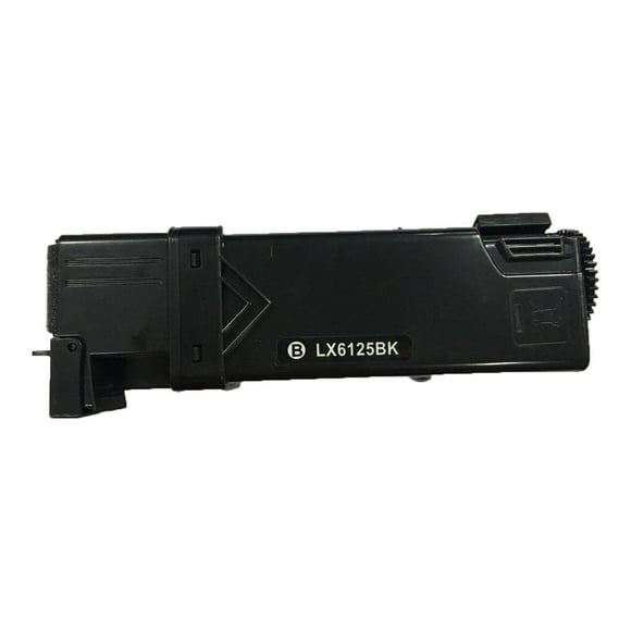 L-ink Compatible Xerox 6125 Black Toner Cartridge (106R01334)