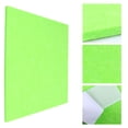 thumbnail image 4 of Panel de fieltro práctico de 5 piezas, panel de absorción acústica Dumboard para sala de música KTV, 4 of 6