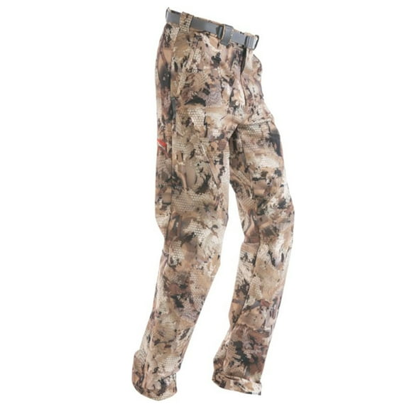 Sitka Men's Grinder Pant | Nylon