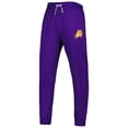 thumbnail image 2 of Men's Tommy Jeans Purple Phoenix Suns Keith Jogger Pants, 2 of 3