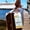 Trending Decor B, variant on Waterproof Cruise Luggage Tag Holders, Clear ID Card Holder for Carnival Cruise Line Ship Tags, Cruise Essentials Must Have Accessory for Travel