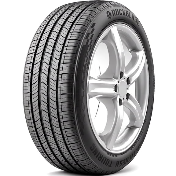 Rockblade Multifresh Touring 215/70R16 100H Tire