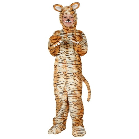 Child Tiger Costume