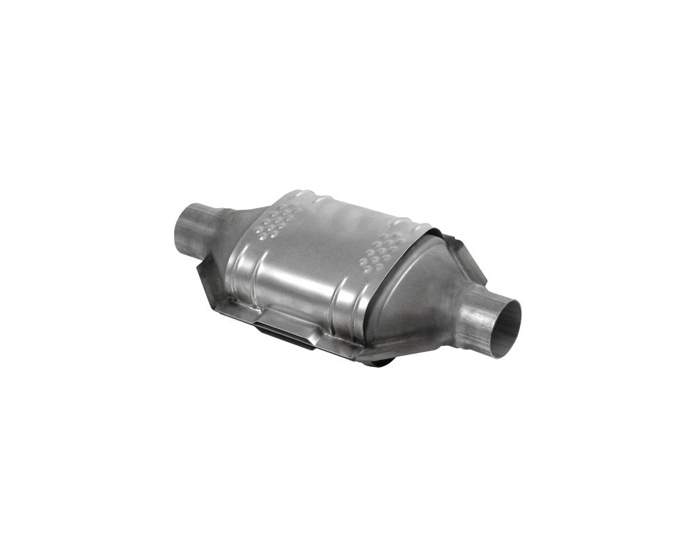 Catalytic Converter-Universal Eastern Mfg 70857