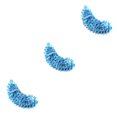 thumbnail image 3 of Naiovety Cubierta de zapatos de chenilla polar, cubierta de zapatos, zapatilla, superficie gruesa, accesorios de limpieza de suelo, herramienta Type1 NO1, 3 of 6