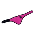 thumbnail image 2 of Xihbxyly Vendaje Térmico para Cuello, Compresa Caliente de Moxibustión con Grafeno Usb, Temperatura Ajustable En Tres Niveles, Tela de Franela Suave, Alivio Cálido para El Cuello, Ideal para Viajes,, 2 of 7