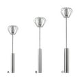 thumbnail image 4 of fastboy Kitchen Egg Beater Semi-automatic For Effortless Whisking Safe And Durable Semi-automatic Egg Beater Solid Large 1Set, 4 of 6