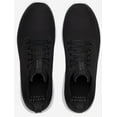 thumbnail image 4 of TravisMathew Men's The Daily 2.0 Lite Sneaker (Black, 10), 4 of 7