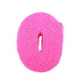 thumbnail image 2 of Clothes Drying Rack Outdoor Nylon Hanging Rope with Stainless Steel Hooks Adjustable Windproof Line for Laundry 1 Pack, 2 of 2