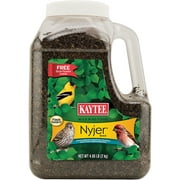 Kaytee Wild Bird Food Nyjer Seed