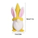 thumbnail image 3 of Gnomos de Pascua de Allowith, adornos de conejo de Pascua de peluche hechos a mano, elfo sueco Tomte, muñeco de peluche, regalos, lindo conejo de Pascua sin rostro, adornos para el hogar, decoración, 3 of 3