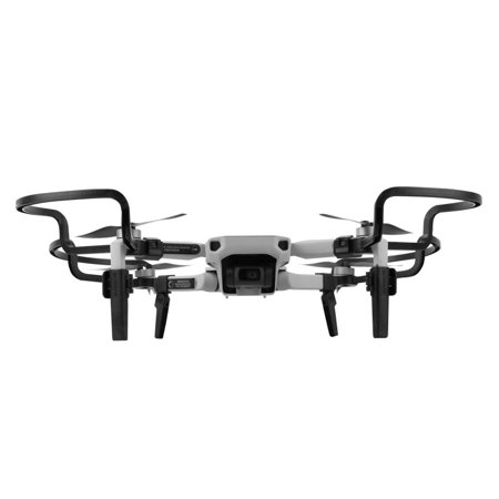 Aircraft Carrier Toy Quick Release Landing Gear Extension Legs Propellers Guards for DJI Mavic Mini ABS Camera Drone Accessories