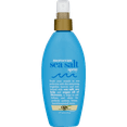OGX Argan Oil of Morocco HairTexturizing Sea Salt Spray, CurlDefining