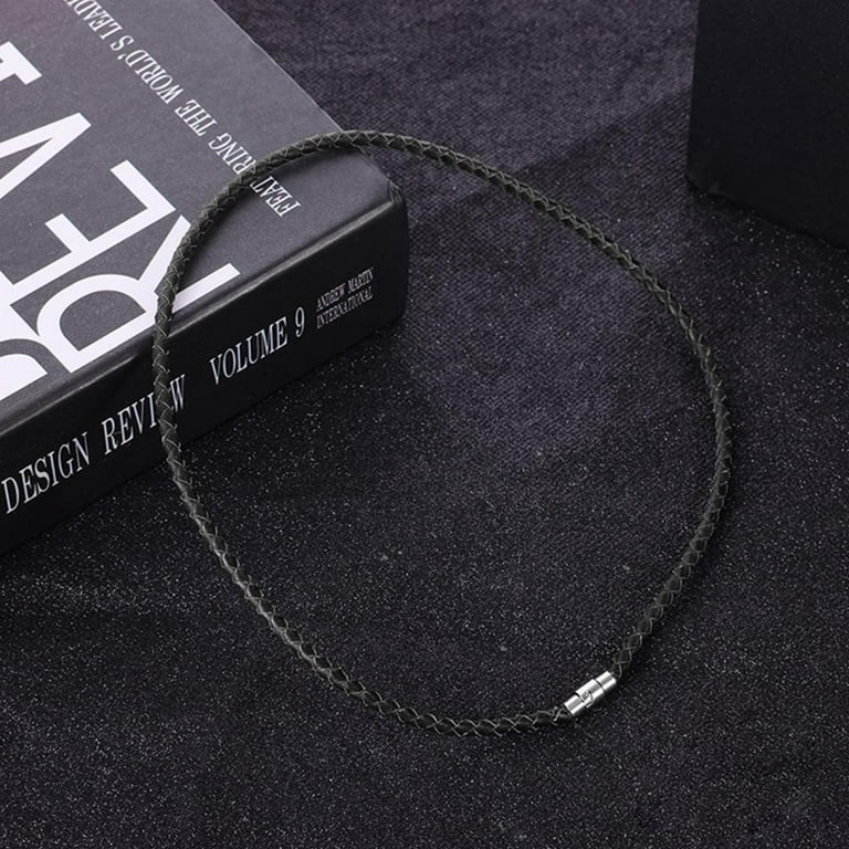 Claire's Teenagers Black Moon Choker Necklaces Set, Jewelry Gift