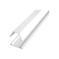 thumbnail image 1 of StarTech.com - Cable raceway - 6 ft - white - for P/N: N6PATCH100BK, N6PATCH35BK, N6PATCH35BL, N6PATCH75RD, N6PATCH75WH, N6PATCH75YL, 1 of 5