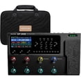 thumbnail image 1 of Valeton GP-200 Pédale de Processeur Guitare & Basse Multi-Effets avec Modélisation Amp, Chargeur IR, Pédale d'Expression, Interface Audio USB, Boucleur, Machine à Tambour + Ensemble Sac Gig, 1 of 9
