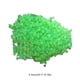 thumbnail image 3 of CaiYueKe Glow in the Dark Garden Rocks, 3-5mm Fluorescent Gravel, Glowing Landscape Stones, DIY Glow Stones for Pathway Aquarium, Night Glow Pebbles, Luminous Sand for Outdoor Decor, 3 of 8