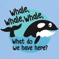 thumbnail image 3 of CafePress - Whale Whale Whale Light T Shirt - Light T-Shirt - CP, 3 of 4