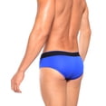 thumbnail image 2 of Calzon Brief Modern Unnder Ropa Interior Para Hombre 1 Pieza, 2 of 4