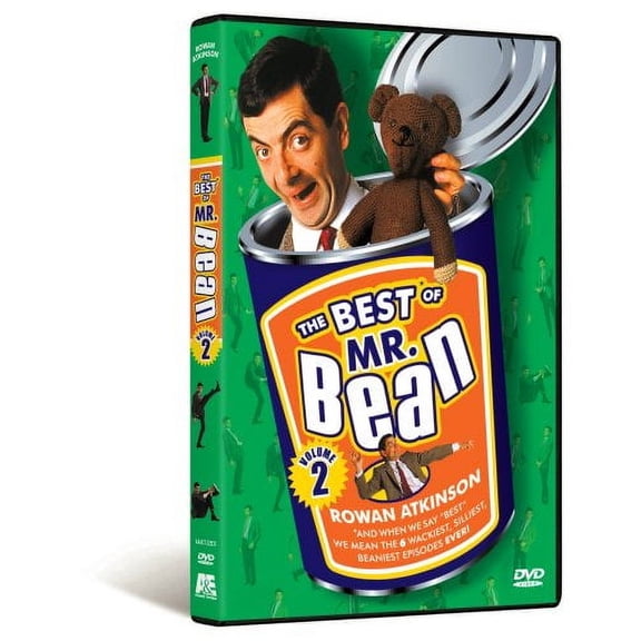 The Best of Mr. Bean, Vol. 2