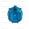 thumbnail image 2 of Standard Motor Eng.Management Distributor Cap DR-450 Blue Streak; OE Replacement, 2 of 5