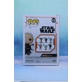 thumbnail image 3 of Pop Star Wars The Mandalorian 3.75 Inch Action Figure Exclusive - Boba Fett #478, 3 of 4