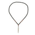 thumbnail image 2 of Colgante De Piedra De Terahercios, Collar De Terahercios Que Reduce La Fatiga Para Ojeras, 2 of 7