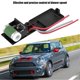 thumbnail image 3 of Engine Cooling Blower Fan Motor Resistor for Mini Cooper 17117541092R, 3 of 4