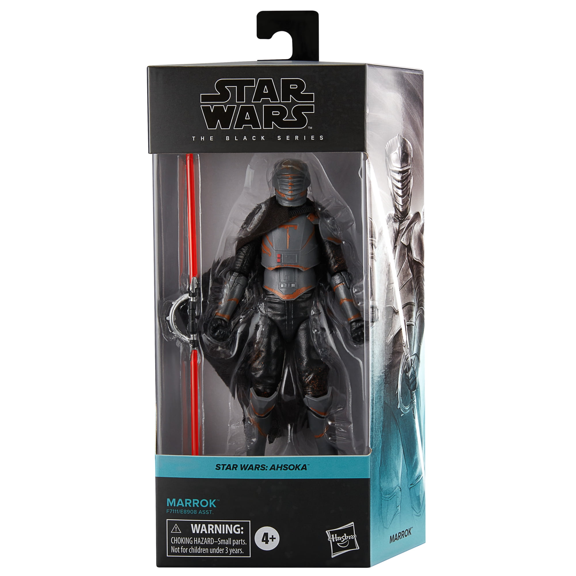 Star Wars The Black Series Marrok Star Wars Action Figures (6”)