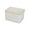 White M, variant on Gallickan Leakproof F Storage Container with Removable Colander, BPA-Free Produce Keeper for Fruits Vegetables Meat, Dishwasher Safe, White, S