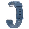 thumbnail image 1 of Reemplazo para Fitbit inspire / inspire HR Correa de pulsera inteligente Correa de pulsera con diseño de hebilla ajustable de silicona Eigraketly DZ6772-10, 1 of 2