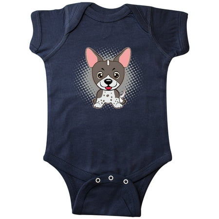 

Inktastic American Hairless Terrier Gift Gift Baby Boy or Baby Girl Bodysuit
