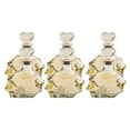 thumbnail image 1 of Pack de 6 Tequila Tierra Sagrada Reposado Cristalino 750 ml, 1 of 4