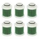 thumbnail image 1 of 6Pcs 6D8-WS24A-00 Fuel Filter for Yamaha F40A F50 T50 F60 T60 F70 F90, 1 of 5