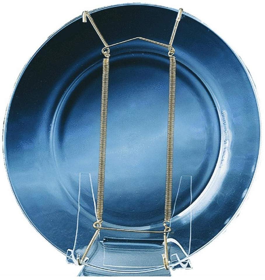 Tripar 231311 Wire Plate Hanger