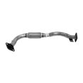 thumbnail image 4 of Walker Exhaust Front Pipe Exhaust Pipe Fits select: 1995-1997 TOYOTA COROLLA, 1995-1997 GEO PRIZM BASE/LSI, 4 of 5