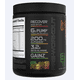 thumbnail image 3 of Bucked Up WOKE AF BLACK Pre-entreno Sabor Island Fusion, 3 of 4