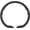 Black-Leather, variant on Chasenew Carbon Fiber Car Steering Wheel Cover,Thin Steering Wheel Wrap Universal 14.5-15 Inch,Fit Cars,SUVs,Trucks(Glossy-Black-for D-Shaped)