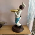 thumbnail image 7 of Chef Butler Small Statue, 7 of 7