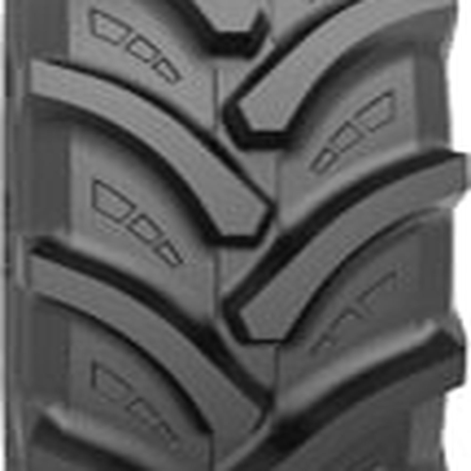 Petlas TA 110 280/70R20 116A8 B Farm Tire
