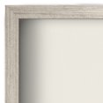 thumbnail image 4 of Americanflat 8.5x11 Shadow Box Frame, Driftwood, 4 of 5