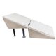 thumbnail image 2 of Rampas para perros pequeños, escaleras para mascotas, ligeras, antideslizantes, plegables, de madera, para cualquier escalera, para cachorros, gatos, 2 of 9
