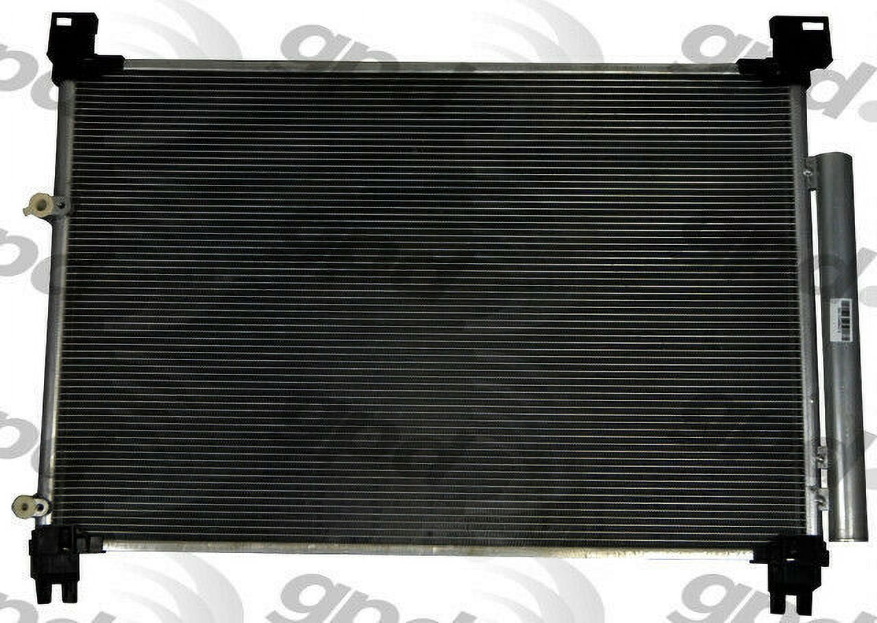 A/C Condenser