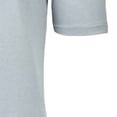 thumbnail image 4 of Tee Jays Mens Interlock T-Shirt, 4 of 4