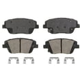 thumbnail image 1 of BALATAS CERAMICAS SONATA 2011 al 2015 HYUNDAI L4 2.0L Delanteras WAGNER ., 1 of 4
