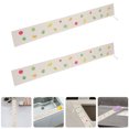 thumbnail image 1 of HEALEEP 2Pcs Absorbent Cup Pads Wood Pulp Sponge for Home Users in Bathroom, 1 of 8