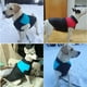 thumbnail image 4 of Waterproof Pet Dog Puppy Vest Jacket Winter Warm Dog Clothes Pet Padded Vest Zipper Jacket Coat For Small Medium Large Dogs ShopWise Round, 4 of 10